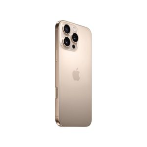 iPhone 16 Pro Max 256 GB Desert Titanium