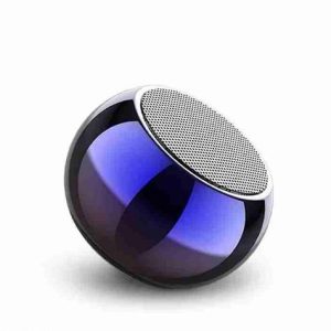 Yoatx OEM/ODM Available Blue Tooth Speaker Mini Speaker Wireless Blue Tooth 5.0 with Free Sample