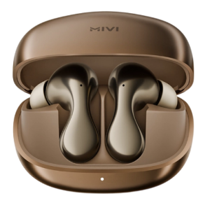 MIVI AI Buds